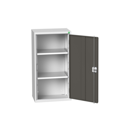 bott Flügeltürenschrank verso, Breite 525 mm Standard 1 L