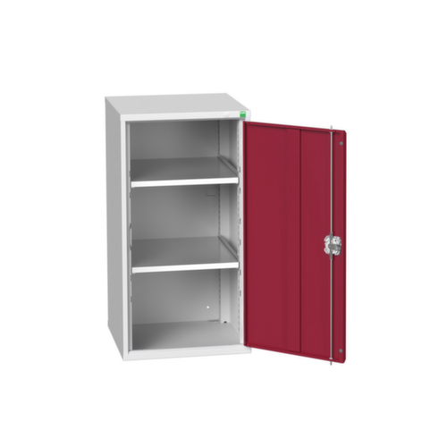 bott Flügeltürenschrank verso, Breite 525 mm Standard 1 L