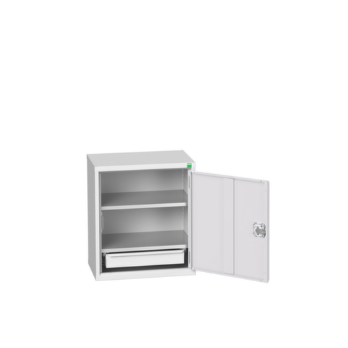 bott Universalschrank verso, Breite 525 mm Standard 1 L