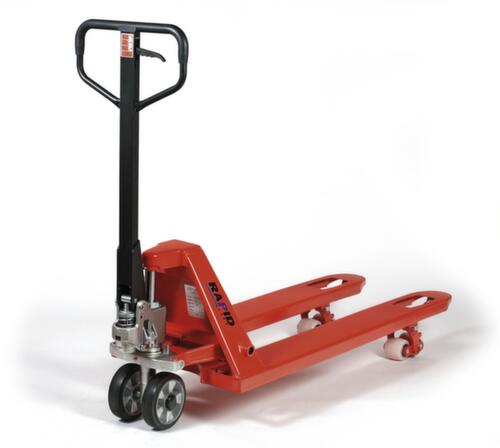 RAPIDLIFT Palettenhubwagen Royal, 2500 kg Traglast, Nylon/Nylon Artikel ähnlich 1 L