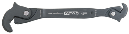 KS Tools Einhand-Multifunktions-Schlüssel