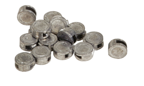 Blei-Plomben 8mm Standard 1 L