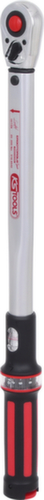 1/2" ERGOTORQUE®precision Ratschen-Drehmomentschlüssel