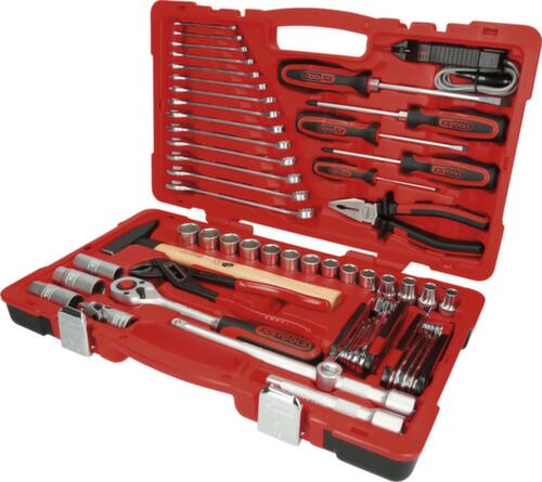 1/2" Universal-Werkzeug-Satz