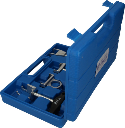 Brilliant Tools Zündspulen-Demontagewerkzeug-Satz für VAG Standard 3 L