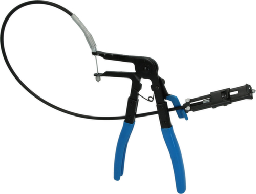 Brilliant Tools Schlauchschellen-Zange Standard 4 L