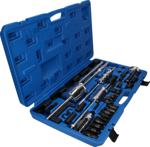 Brilliant Tools Injektor-Auszieher-Satz Standard 5 L