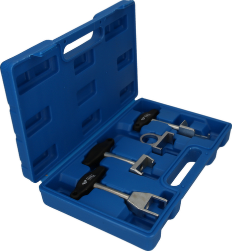 Brilliant Tools Zündspulen-Demontagewerkzeug-Satz für VAG Standard 5 L