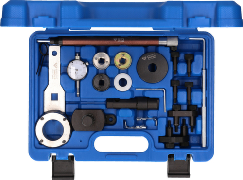 Brilliant Tools Motor-Einstellwerkzeug-Satz für VAG 1.8 Standard 6 L