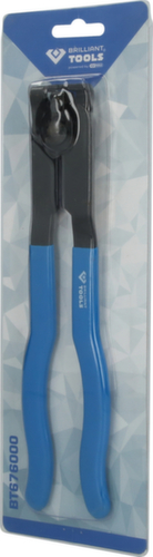 Brilliant Tools Achsmanschetten-Klemm-Zange Standard 6 L