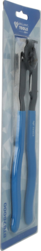 Brilliant Tools Achsmanschetten-Klemm-Zange Standard 9 L