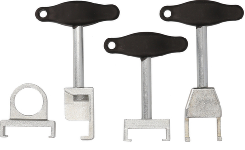 Brilliant Tools Zündspulen-Demontagewerkzeug-Satz für VAG Standard 10 L