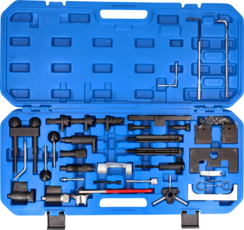Brilliant Tools Motor-Einstellwerkzeug-Satz für VAG Standard 10 L
