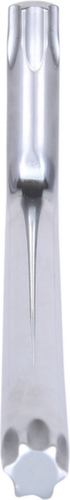 KS Tools Torx-Winkelstiftschlüssel Standard 2 L