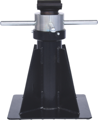KS Tools Stahl-Unterstellbock mit Schnellverriegelung 20t Standard 2 L