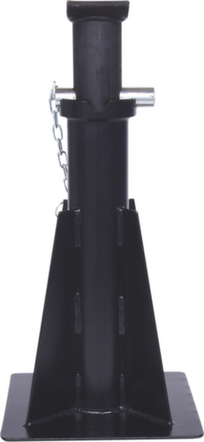 Stahl-Unterstellbock mit Schnellverriegelung 25t Standard 2 L