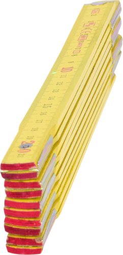 Holz-Gliedermaßstab Standard 2 L