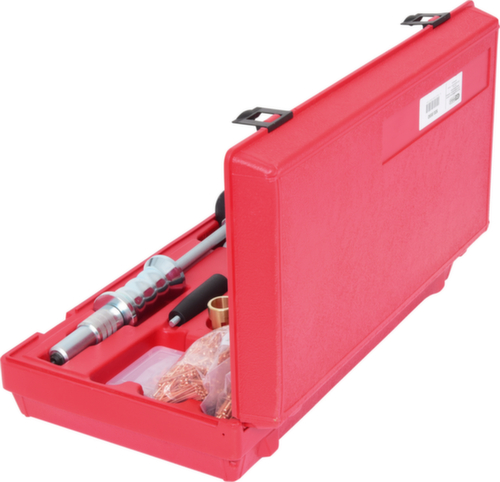 Super-Spotter-Kit-Satz Standard 2 L
