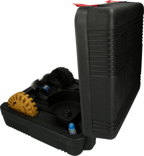 Druckluft-Multi-Schleifer-Satz Standard 2 L