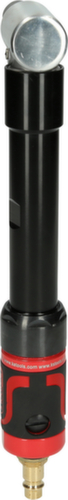 SlimPOWER Mini-Druckluft-Winkelstabschleifer Standard 2 L