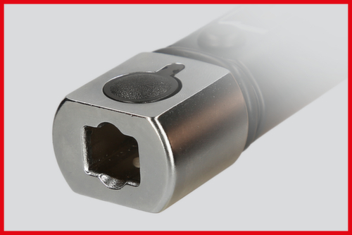 9x12mm ERGOTORQUE®precision Einsteck-Drehmomentschlüssel Standard 2 L