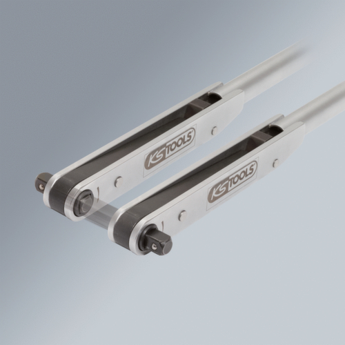 3/8" Kurzweg-Drehmomentschlüssel Standard 2 L