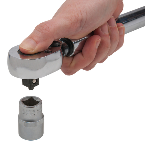 3/4" Industrie Drehmomentschlüssel Standard 2 L