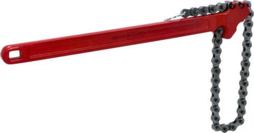 Kettenrohrzange Standard 3 L