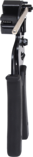 KS Tools Spannzange für EDELSTAHL Kabelbinder mit Kugelverschluss Standard 3 L