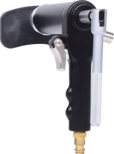 KS Tools Druckluftspindel für Bremskolben-Adapter Standard 3 L