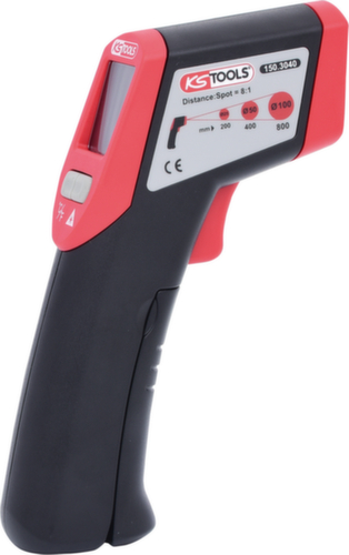 KS Tools Infrarot-Thermometer Standard 3 L