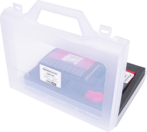 Universal-Prägestempel-Satz Standard 3 L