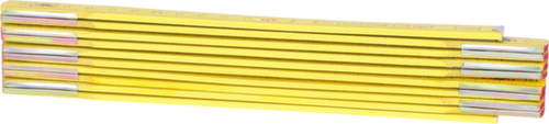 Holz-Gliedermaßstab Standard 3 L