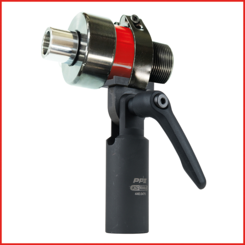 KS Tools Hydraulikzylinder-Halterungs-Satz Standard 2 L