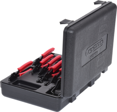 Universal-Sicherungszangen-Satz Standard 3 L