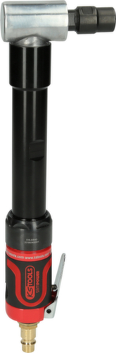 SlimPOWER Mini-Druckluft-Winkelstabschleifer Standard 3 L