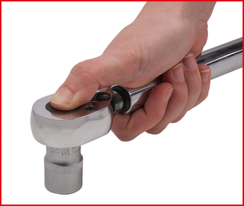 3/4" Industrie Drehmomentschlüssel Standard 4 L