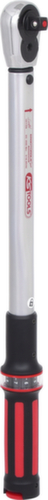 1/2" ERGOTORQUE®precision Ratschen-Drehmomentschlüssel Standard 3 L