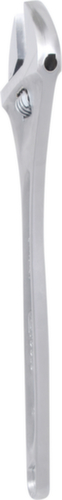 Rollgabelschlüssel Standard 3 L