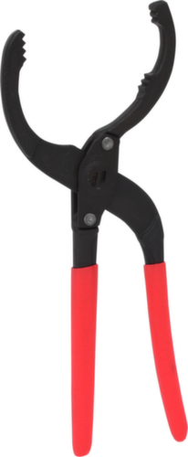 KS Tools Ölfilter-Zange Standard 4 L