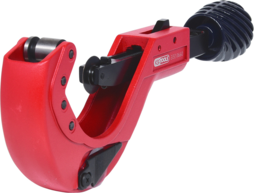 Automatik-Rohrabschneider für Kunststoffrohre Standard 4 L