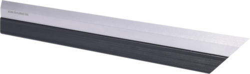 KS Tools Präzisions-Haarlineal Standard 4 L