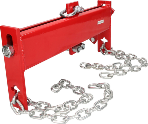 Lastenpositionier-Vorrichtung Standard 4 L