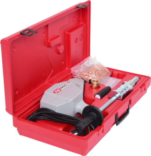 Super-Spotter-Kit-Satz Standard 4 L