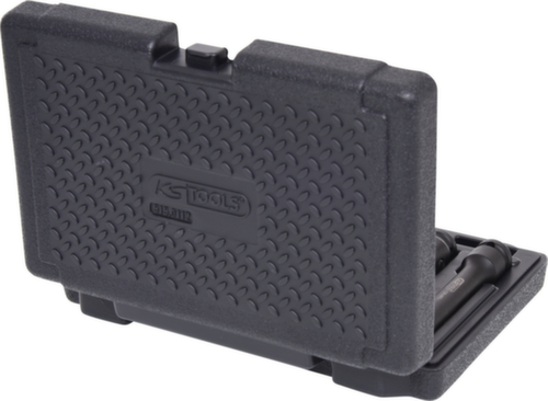 1/2" Sechskant-Kraft-Stecknuss-Satz Standard 4 L