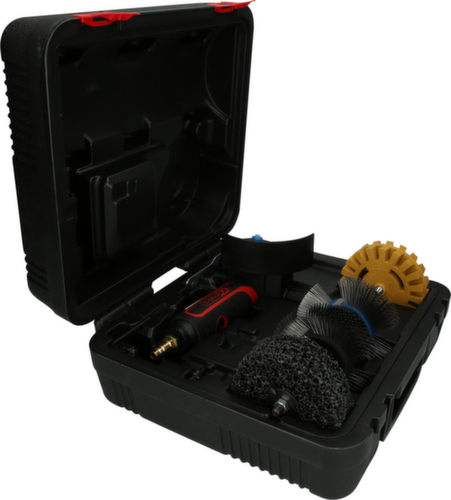 Druckluft-Multi-Schleifer-Satz Standard 4 L