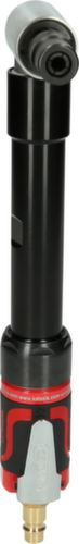 SlimPOWER Mini-Druckluft-Winkelstabschleifer Standard 4 L