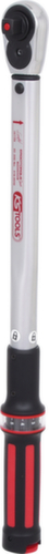 1/2" ERGOTORQUE®precision Ratschen-Drehmomentschlüssel Standard 4 L