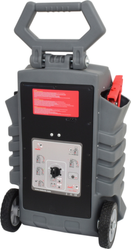 Booster 12/24 V Standard 4 L