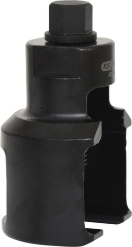 KS Tools Vibro-Impact Universal-Kugelgelenk-Abzieher-Glocke 39 x 60 mm Standard 6 L